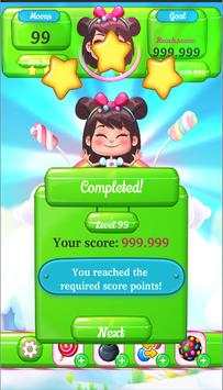 Fruit Candy Burst screenshot 2