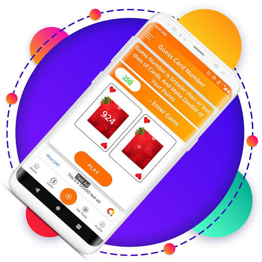 Quick Cash - All in One Entertainment. screenshot 3