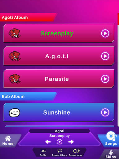 FNF Mod Music Live screenshot 6