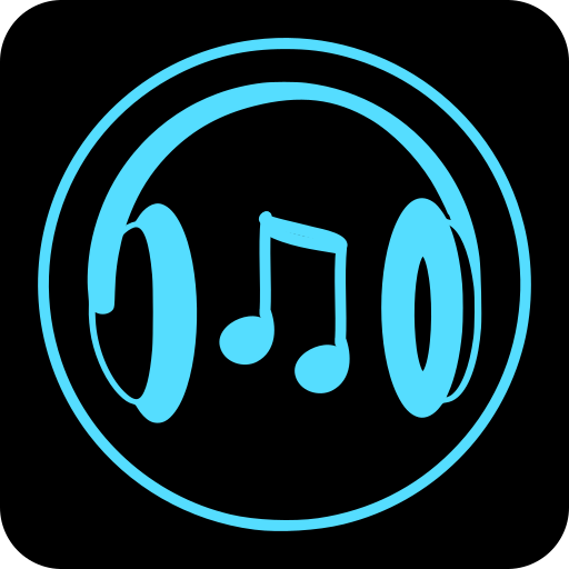 Advanced Music Player आइकन