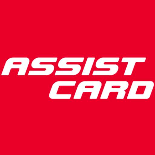 ASSIST CARD 7.44.03