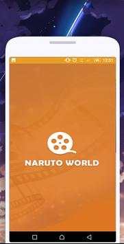 Naruto World screenshot 7