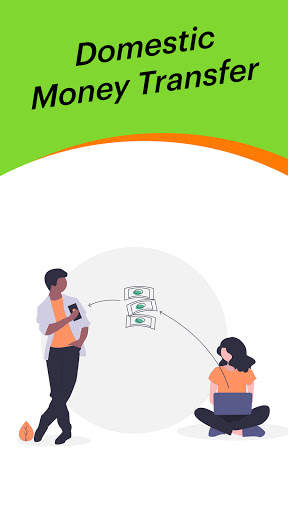 EXPRESS MONEY - UPI add money, Recharge, Bill pay. screenshot 5