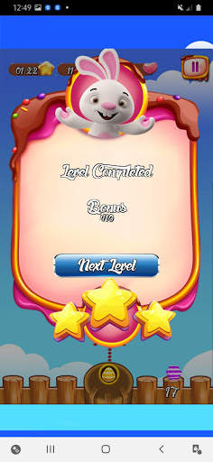 Bubble Shooter Pro screenshot 7