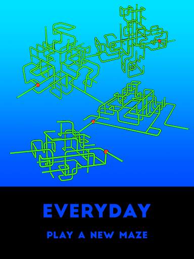 Pipe Maze 3D screenshot 9