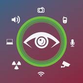 Hidden Camera Detector , Microphone Detector 1.3