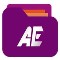 Ace Explorer (File manager)