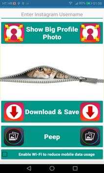 Photo Save for Instagram screenshot 13