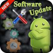 Software Update for Android icon