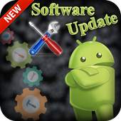 Software Update for Android 1.0