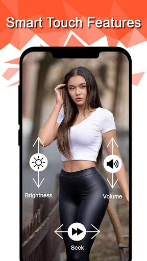 Free Video Player - HD Player screenshot 6