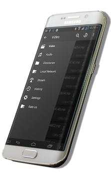 Max Video Player screenshot 3