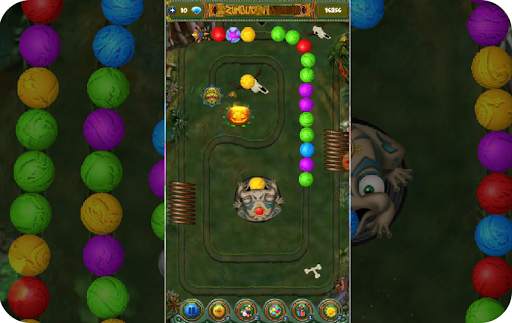 Zumba Shooter Legend - 2020 screenshot 4