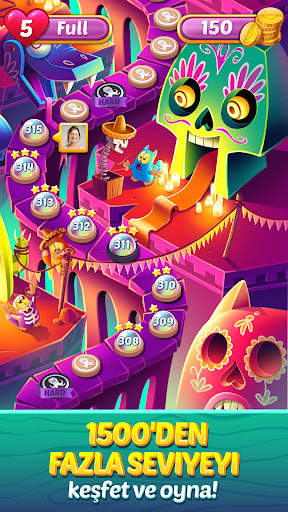 Cookie Cats Pop screenshot 4