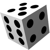 Dice أيقونة