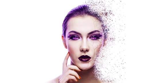 Pixel Effect Photo Editor screenshot 2
