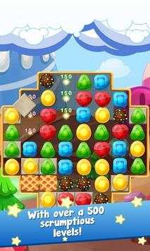 Candy Soda Heroes screenshot 4