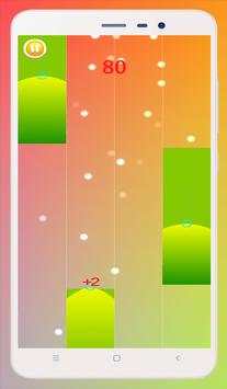 6ix9ine Piano Tiles Game screenshot 4