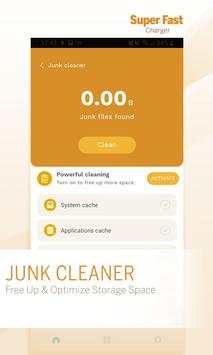 Super Fast Charging screenshot 4