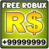 Get ROBUX &amp; how to get Free Robux Tips 2019 icon
