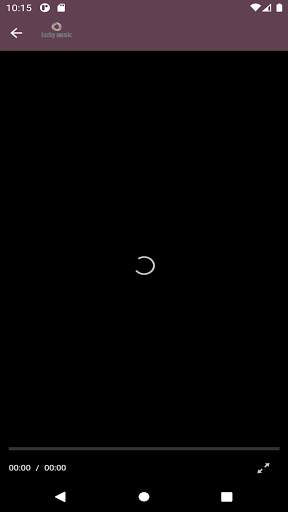 Lucky Music screenshot 2
