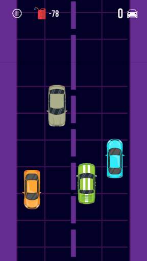 Traffic Racer screenshot 2