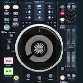 DJ Player Song Mixer 1.0