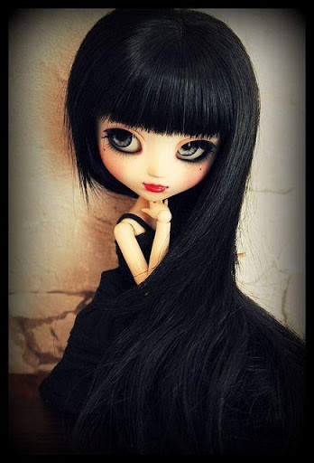 Doll Wallpapers screenshot 4