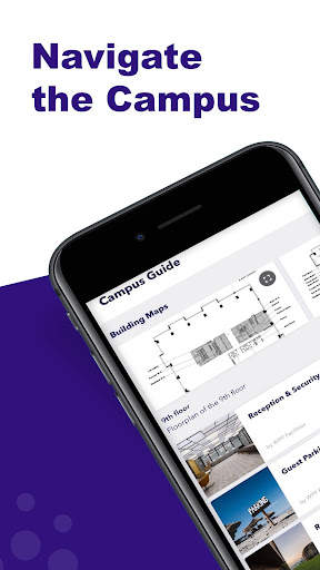 WPP Campus screenshot 2