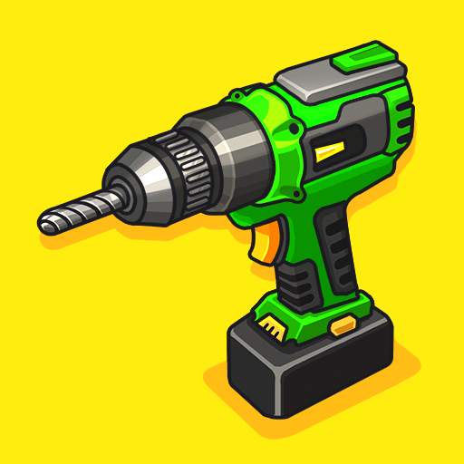 My Factory Tycoon - Idle Game 1.8.1