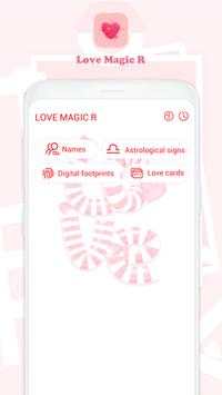 Love Magic R screenshot 5