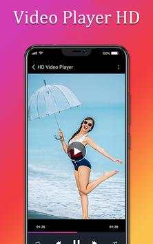 Video Player HD screenshot 2