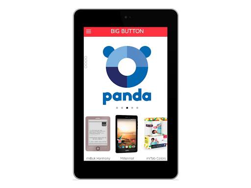 Big Button 12 تصوير الشاشة