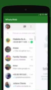 2nd account for WhatsApp screenshot 2