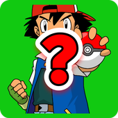 Guess the Pokemon icon