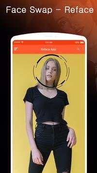 Reface App - Face Swap 2020 screenshot 4