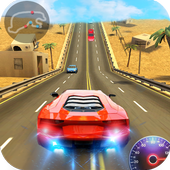 Top Road Racing иконка