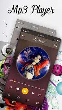 MP3 Player screenshot 2