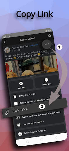 face video story Download screenshot 3