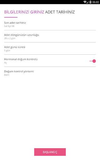 Ovu - Period Tracker Free screenshot 16
