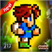 Guide For Terraria 3.0
