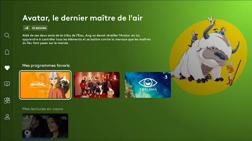 france•tv : direct et replay screenshot 24