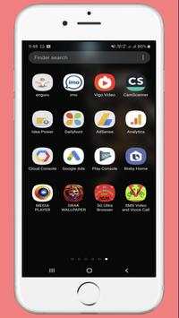 5G Ultra Browser screenshot 2