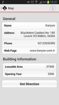 Shopping Center Turkey - AYD screenshot 4