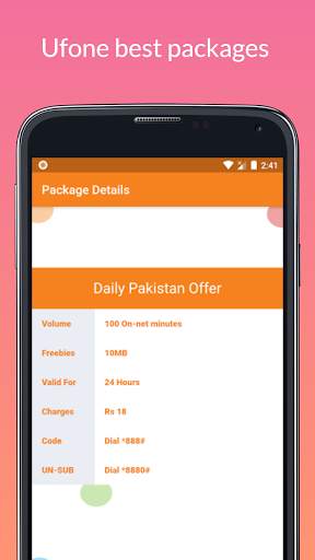 All Sim Packages 2023 screenshot 6