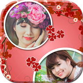 Photo Art Frames icon