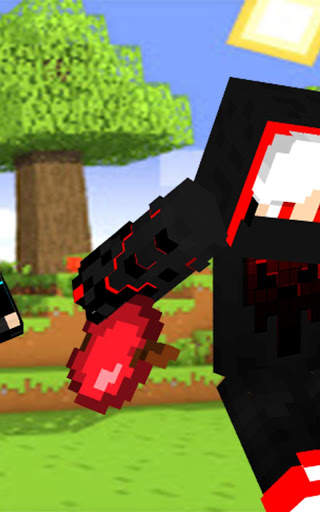 Skins Master And Maps for Minecraft PE screenshot 3