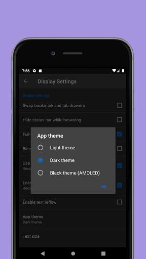 New Browser Turbo 2020 screenshot 3