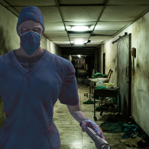 Forsaken Hospital Horror icon
