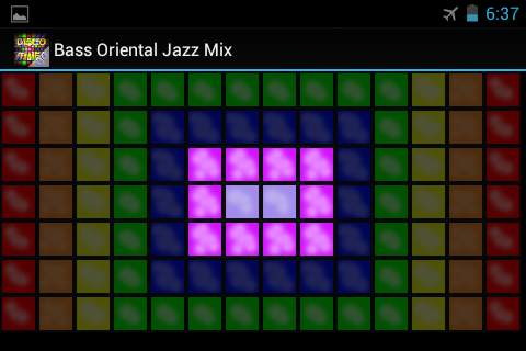 Disco Time Lite screenshot 5